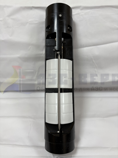 Клапан отсечной поплавковый КОП-80